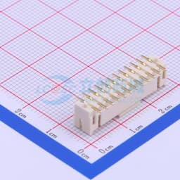 间距:2mm 2x12P缩略图