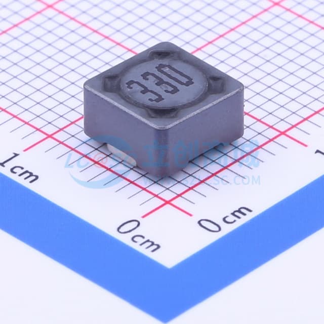 33uH ±20%实物图