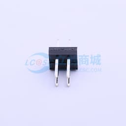 2x2P 间距:2.54mm 方针 直插 【排针】缩略图