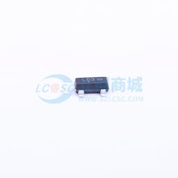 SBAT54SLT1G缩略图