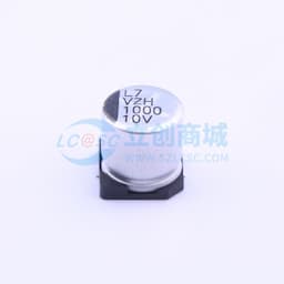 1000uF ±20% 10V缩略图