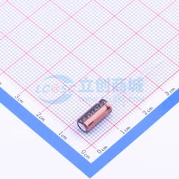 47uF ±20% 25V 【引线】缩略图