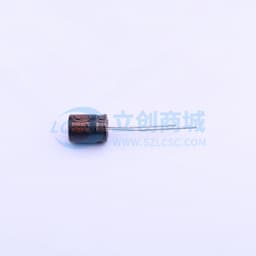 22uF ±20% 100V 【插件】缩略图