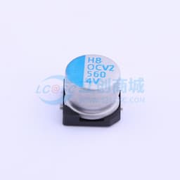 560uF ±20% 4V缩略图