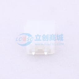 2x1P 间距:4.2mm 直插 【插件】缩略图
