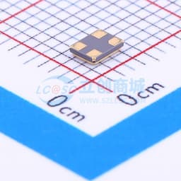 27MHz ±10ppm 10pF缩略图