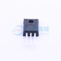 SPA04N60C3缩略图