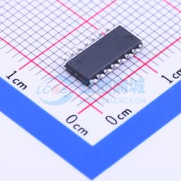 +2.7 V至+5.5 V、8位、200 kSPS采样ADC缩略图