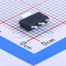 BSP295H6327缩略图