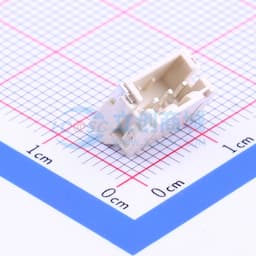 系列:PH 间距:2mm 1x3P缩略图