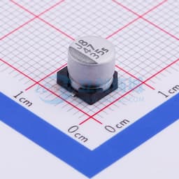 47uF ±20% 35V缩略图