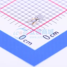 MOLEX 弹片 3.9mmx2.2mmx1.4mm 不锈钢 袋装缩略图