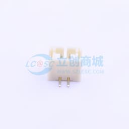 1x2P 间距:2mm 立贴 系列:PH缩略图