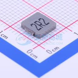 2.2uH ±20% 6A缩略图