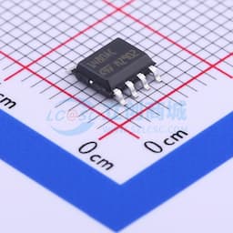 ST1480AC 3.3 V供电，15 kV ESD保护，最高12 Mbps真RS-485/RS-422收发器缩略图