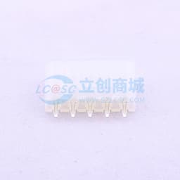 1x5P 间距:4.2mm 直插 【插件】缩略图