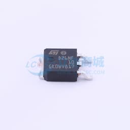 STD26NF10缩略图