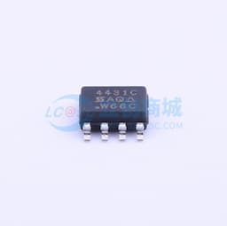 SI4431CDY-T1-E3缩略图