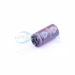 3300uF ±20% 35V 【插件】缩略图