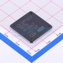 GD32F407ZET6缩略图