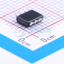 双通道数字隔离器，具有增强的系统级ESD可靠性缩略图