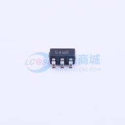 STM6321TWY6F 复位 + 看门狗缩略图