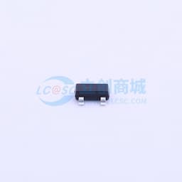 3引脚微处理器复位电路缩略图