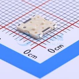 6*6*0.9mm 立贴 轻触开关缩略图