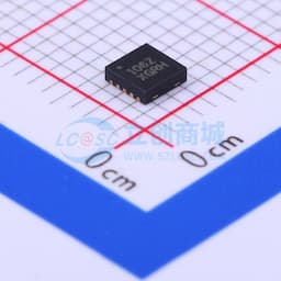 1.2A 1.6MHz低静态电流高效同步降压调节器缩略图