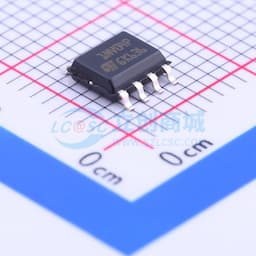 全自保护功率MOSFET缩略图