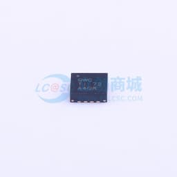 3V至17V 2A降压转换器缩略图