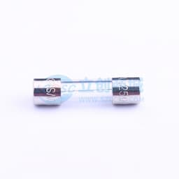 玻璃管保险丝缩略图