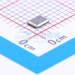 NX3225SA 27MHz 8pF ±15ppm -40℃~+85℃缩略图