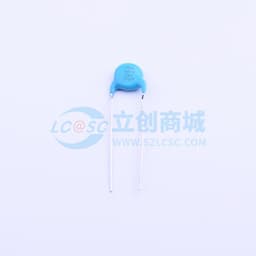 680pF ±10% 440V 【安规】缩略图