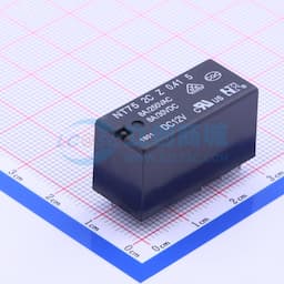 NT752CZ100.415.0DC12V 【继电】缩略图