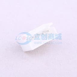 1x4P 间距:2.5mm 直插 系列:XH 【插件】缩略图