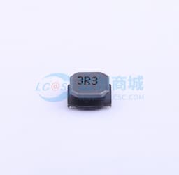 3.3uH ±20%缩略图