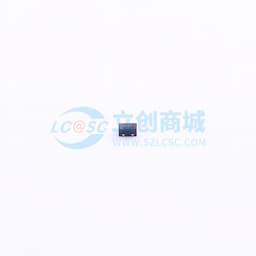 TVS 7V截止 峰值浪涌电流：5A@8/20us缩略图