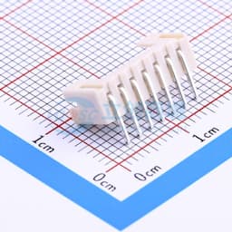 1x7P 间距:2mm 弯插 系列:PH 【插件】缩略图