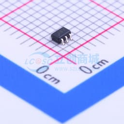 低电压、3.5Ω、SPDT、CMOS模拟开关缩略图