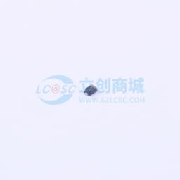 ESD 5V截止 峰值浪涌电流：1A@8/20us缩略图