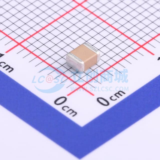 470pF ±10% 2kV实物图