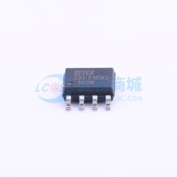 停产 高端浪涌控制器和电子保险丝缩略图