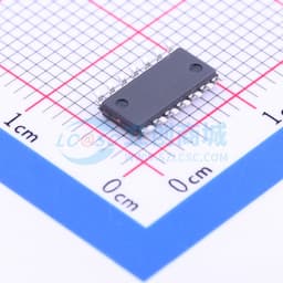 8位AVR微控制器缩略图