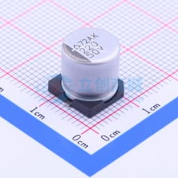 220uF ±20% 50V缩略图