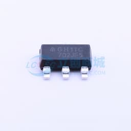 输入6V 输出3.3V 600mA缩略图