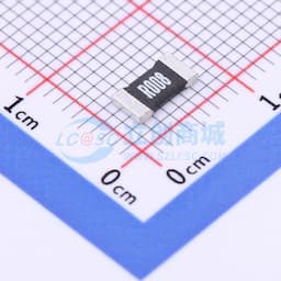 LR2512-23R008F4 合金电阻缩略图