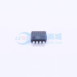 低噪声、正调节电荷泵DC/DC转换器缩略图