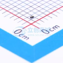 双向TVS 5V截止 峰值浪涌电流：3.5A@8/20us缩略图