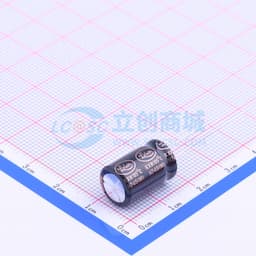 220uF ±20% 50V 【引线】缩略图
